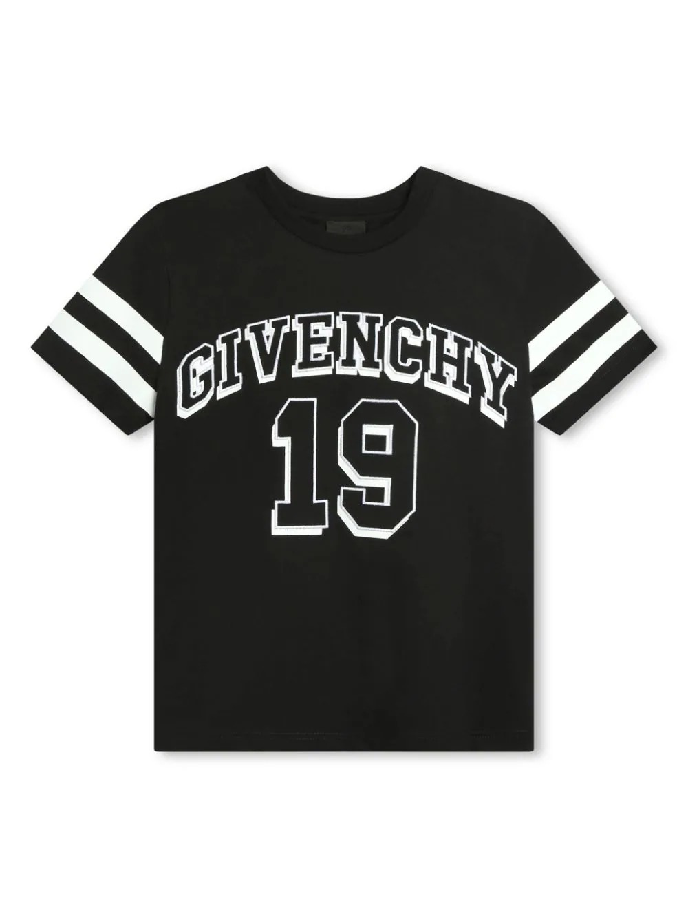 Givenchy paris clearance t shirt black